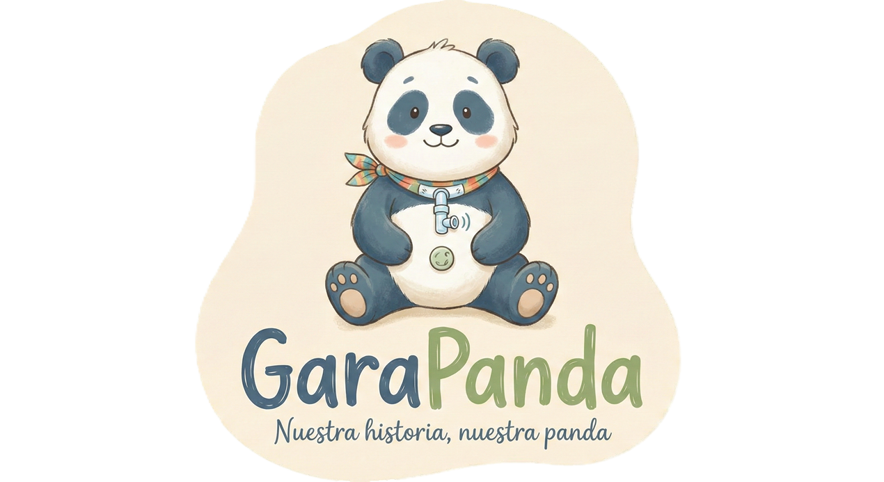 Logo de GaraPanda
